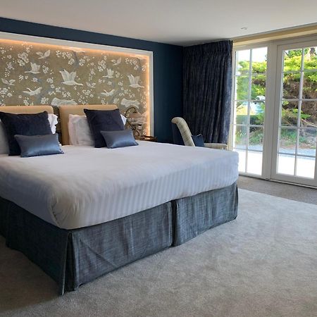 Talland Bay Hotel, Looe 외부 사진