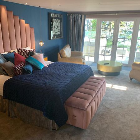 Talland Bay Hotel, Looe 외부 사진