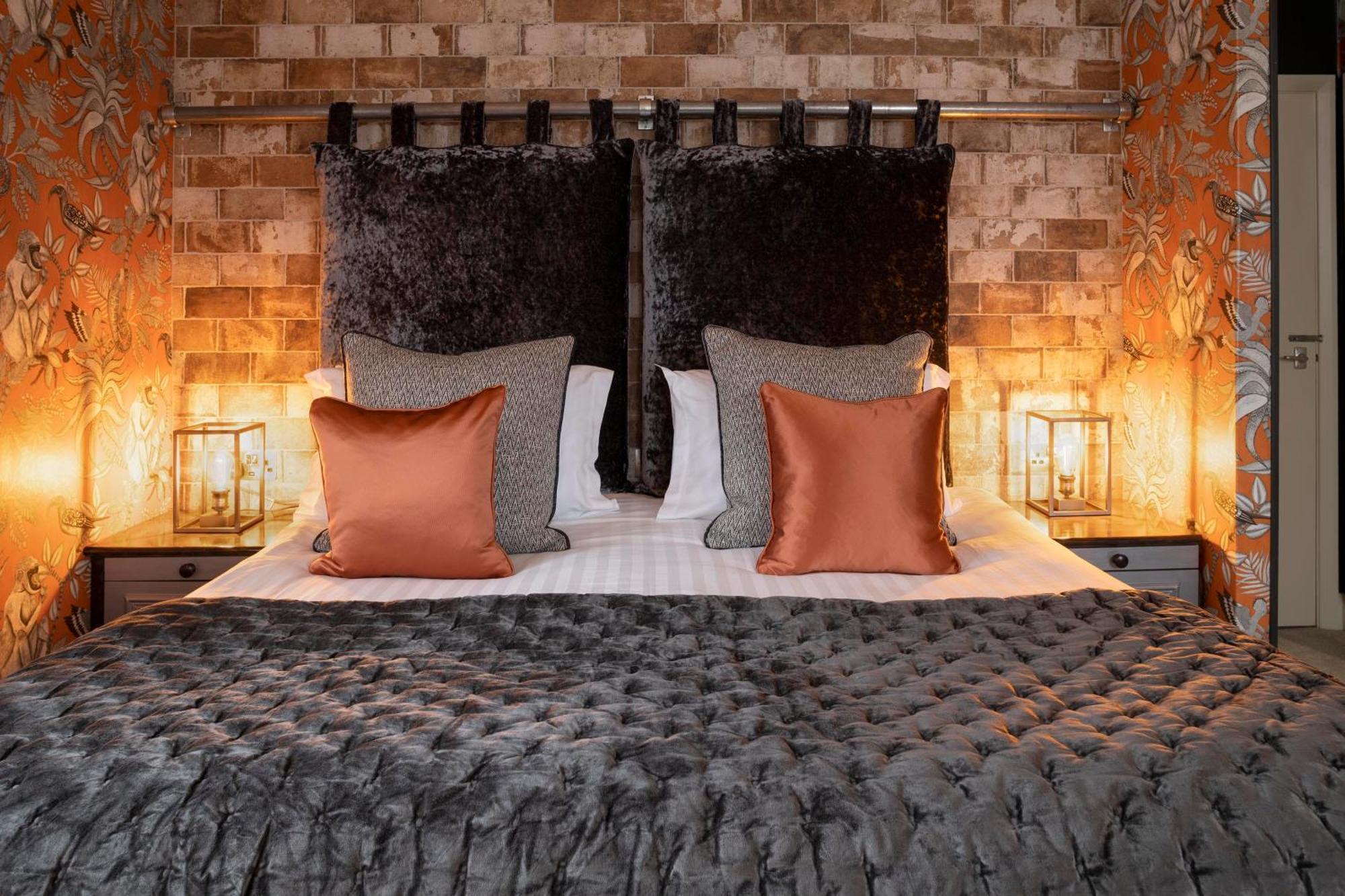 Talland Bay Hotel, Looe 외부 사진