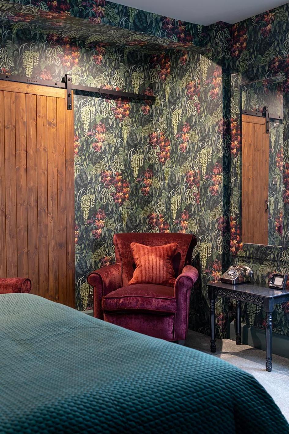 Talland Bay Hotel, Looe 외부 사진
