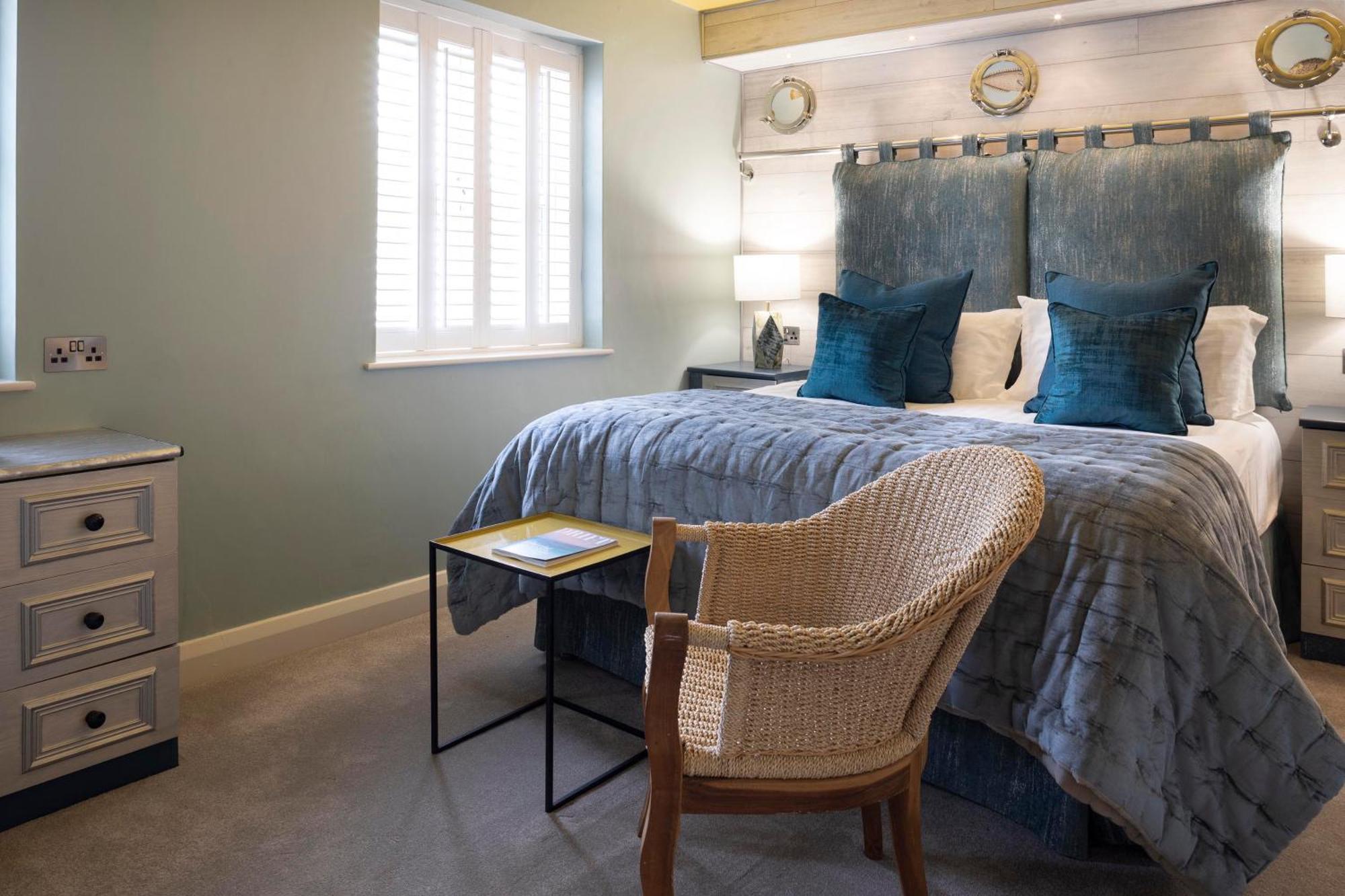 Talland Bay Hotel, Looe 외부 사진
