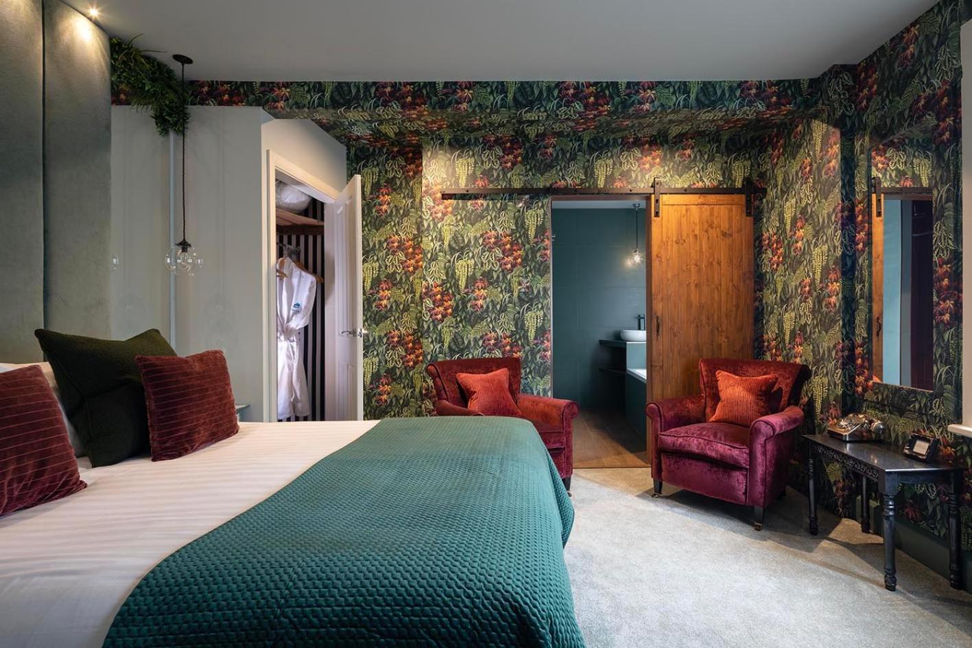 Talland Bay Hotel, Looe 외부 사진