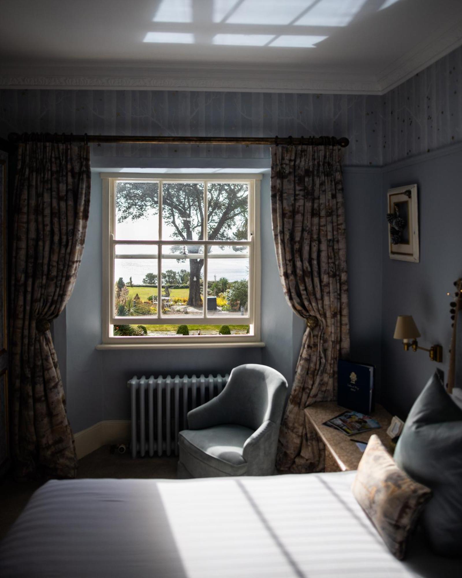 Talland Bay Hotel, Looe 외부 사진
