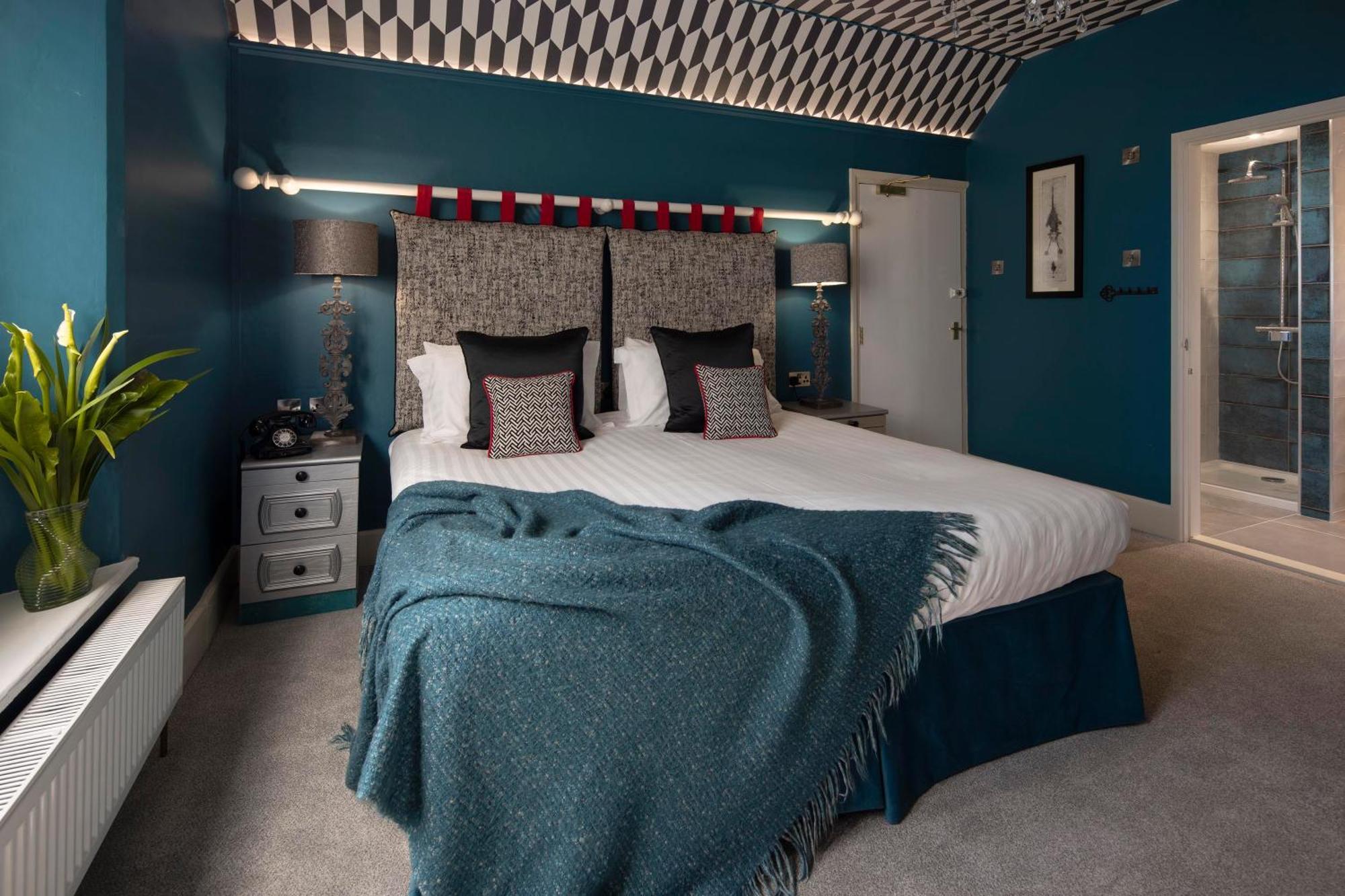 Talland Bay Hotel, Looe 외부 사진