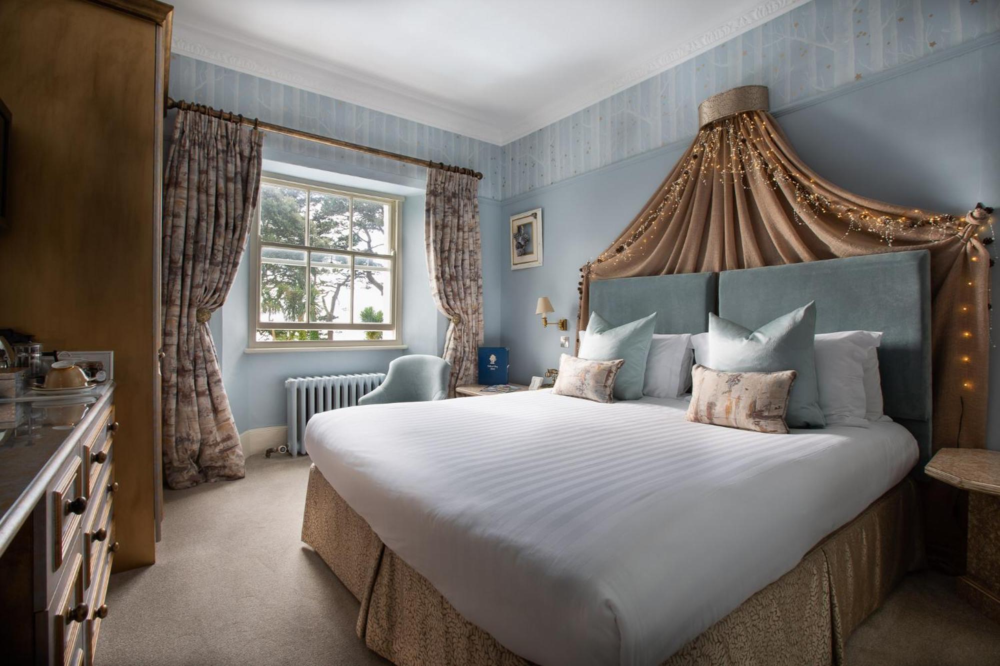 Talland Bay Hotel, Looe 외부 사진