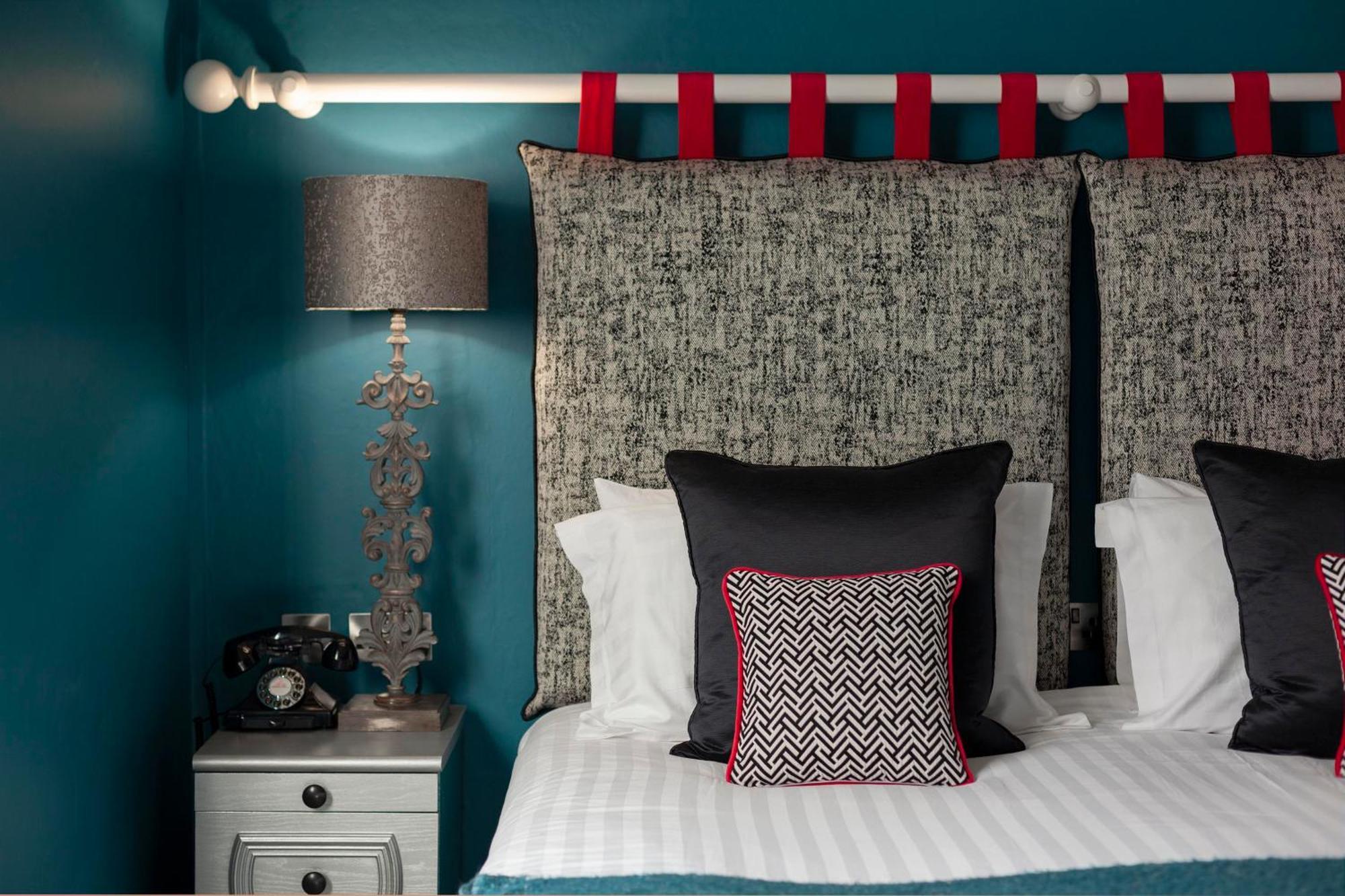 Talland Bay Hotel, Looe 외부 사진