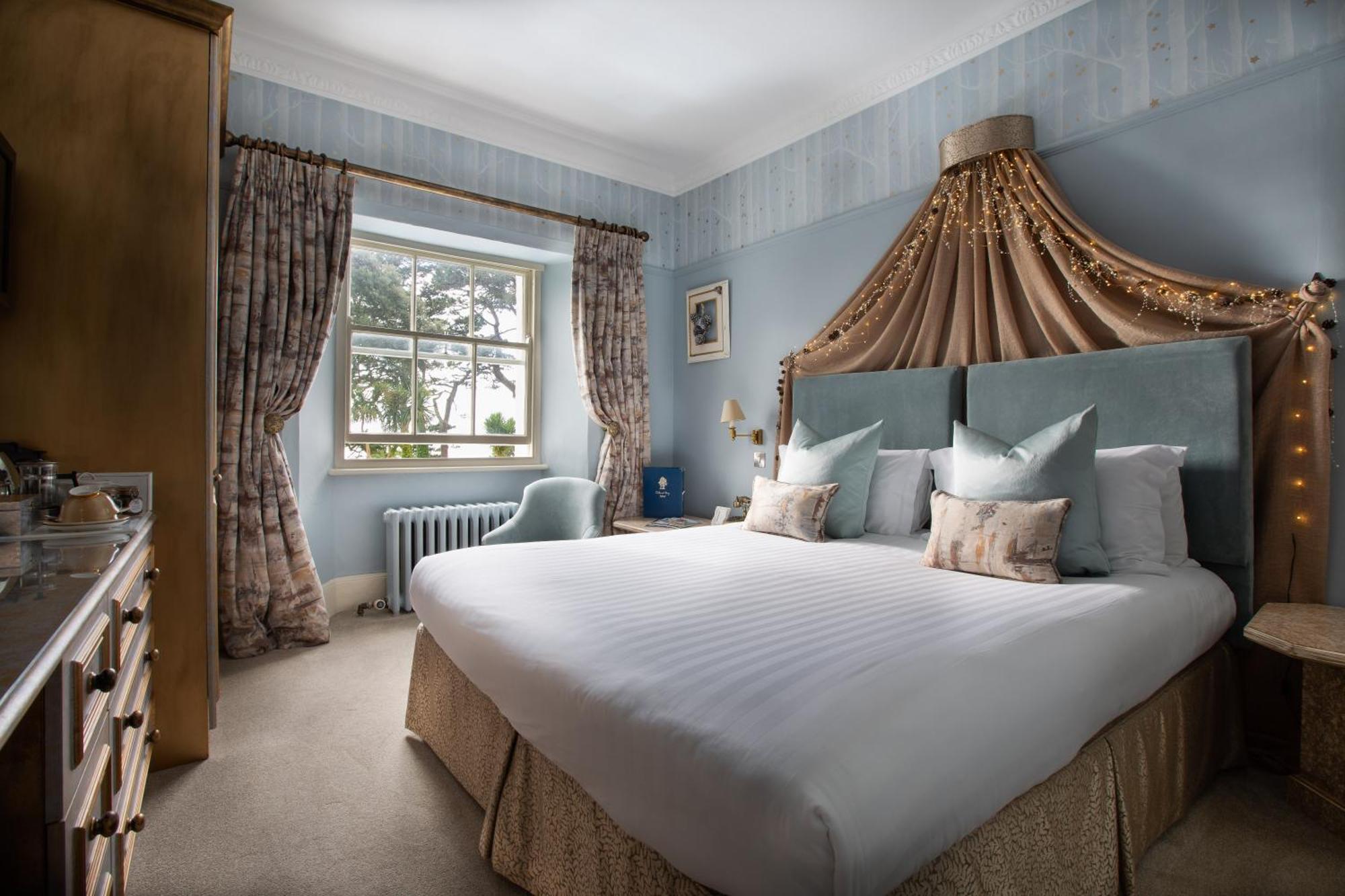 Talland Bay Hotel, Looe 외부 사진