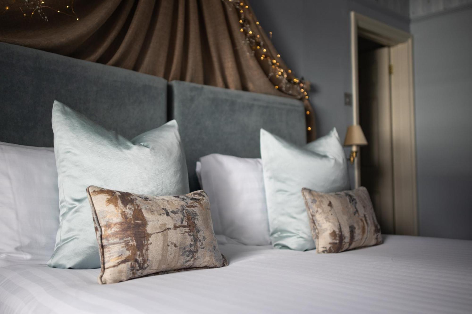 Talland Bay Hotel, Looe 외부 사진