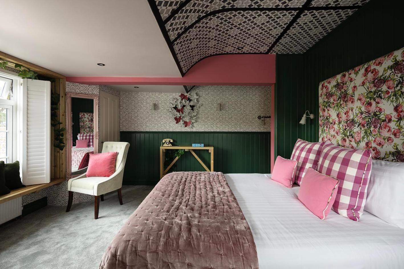 Talland Bay Hotel, Looe 외부 사진