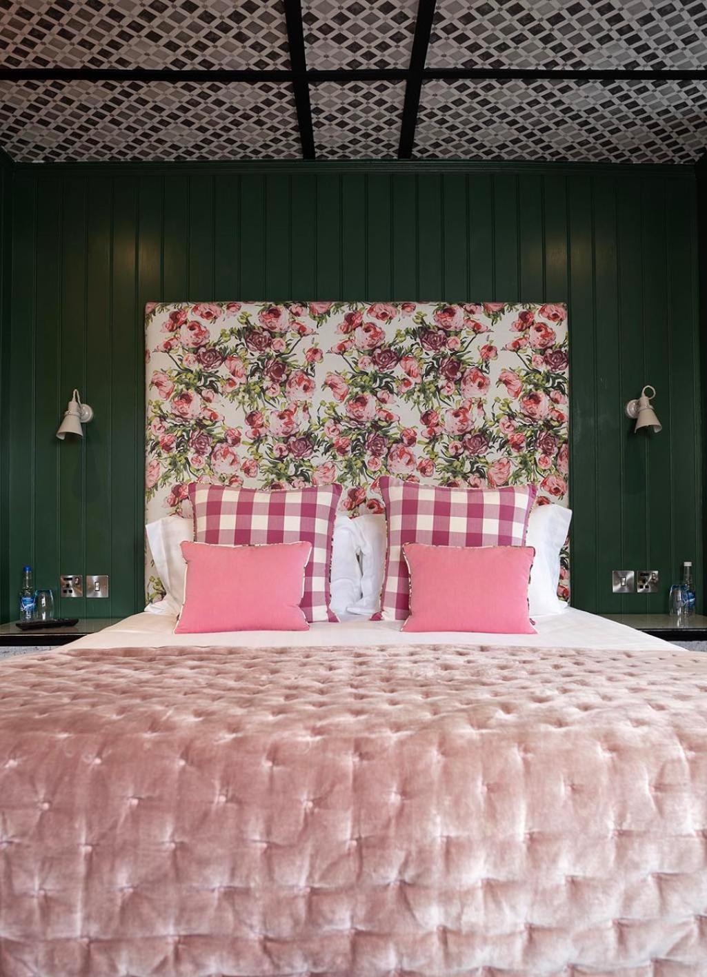 Talland Bay Hotel, Looe 외부 사진