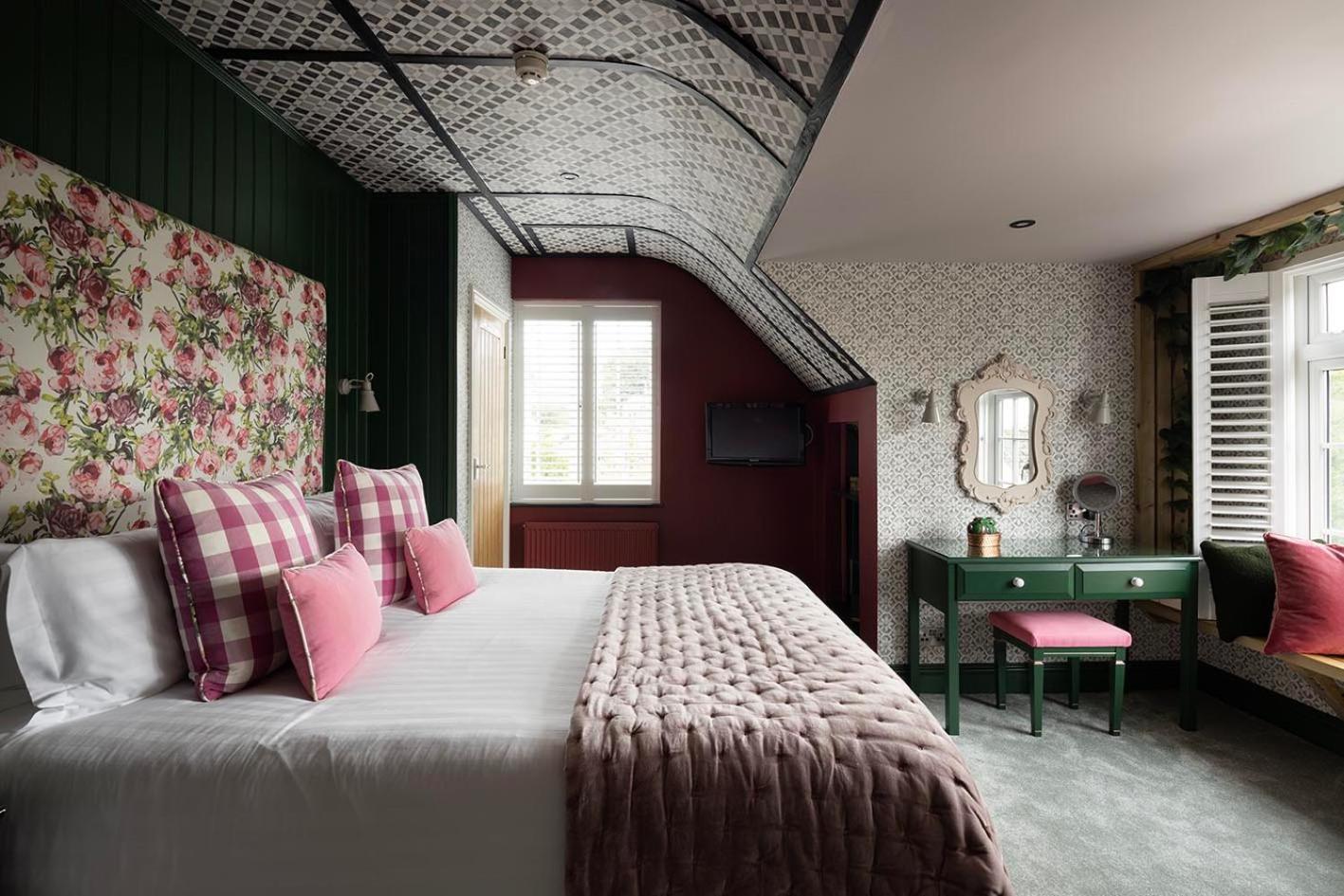 Talland Bay Hotel, Looe 외부 사진
