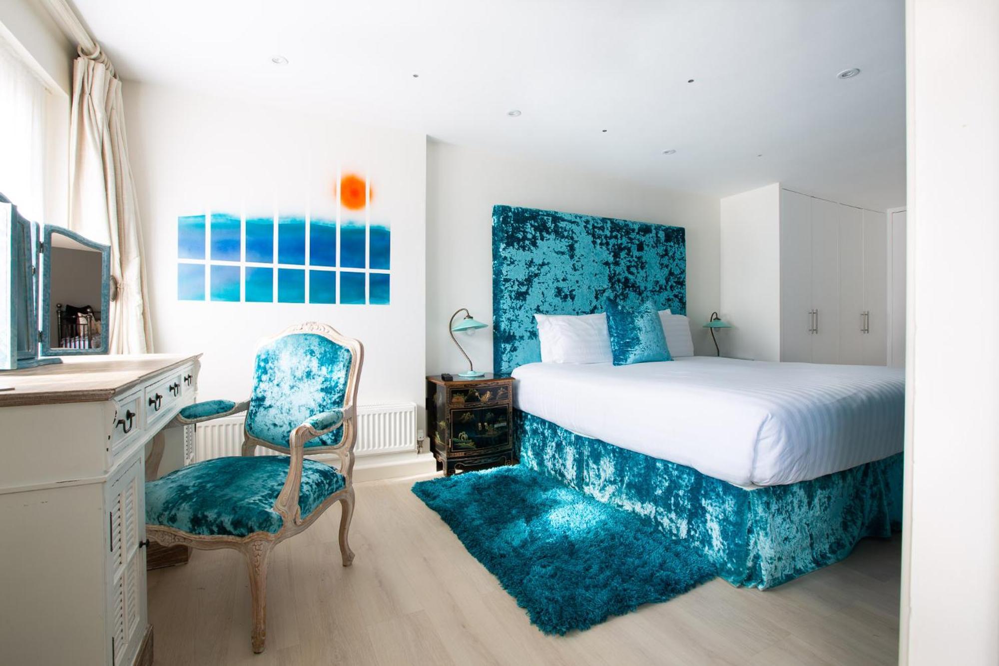 Talland Bay Hotel, Looe 외부 사진
