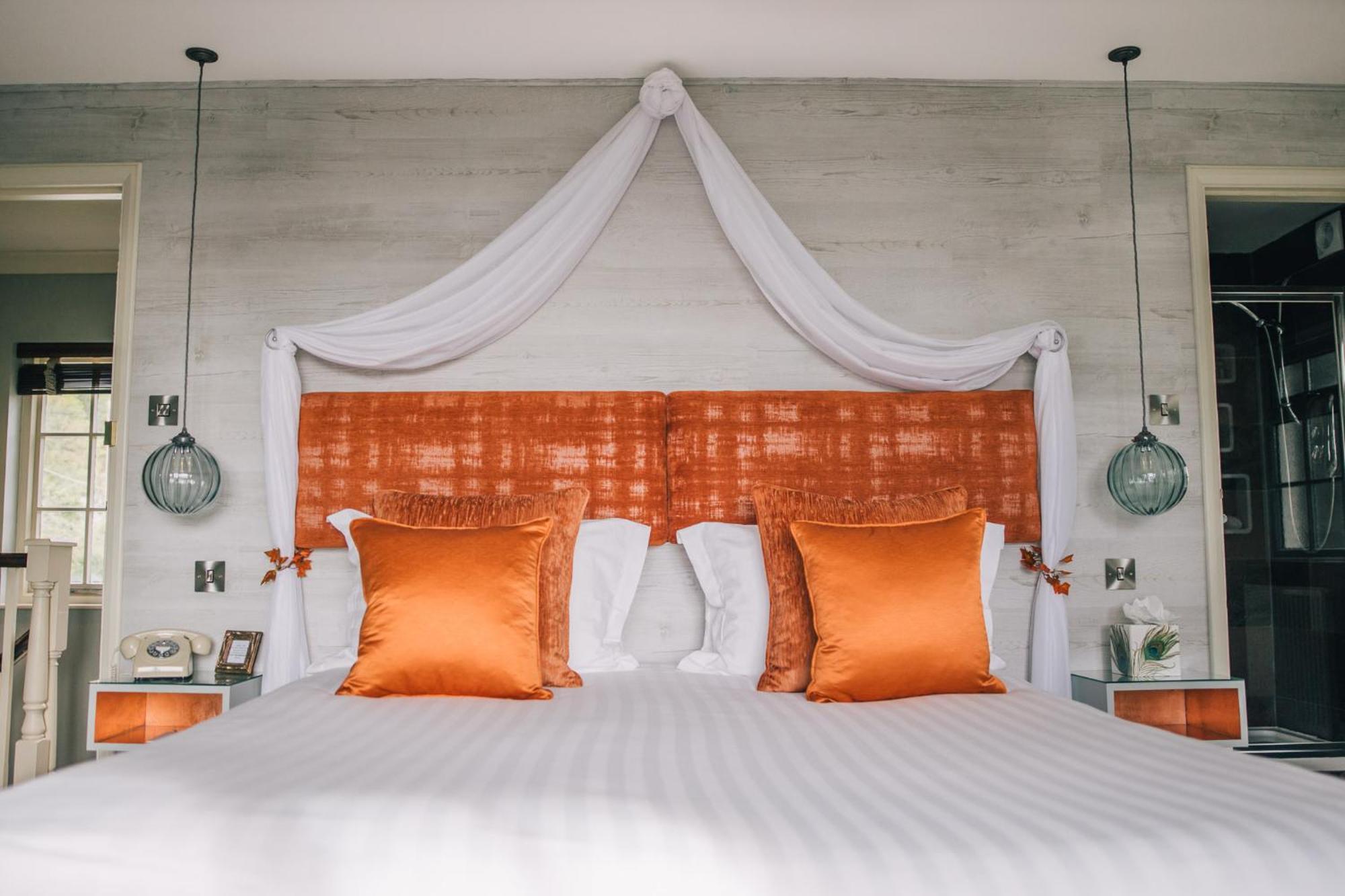 Talland Bay Hotel, Looe 외부 사진