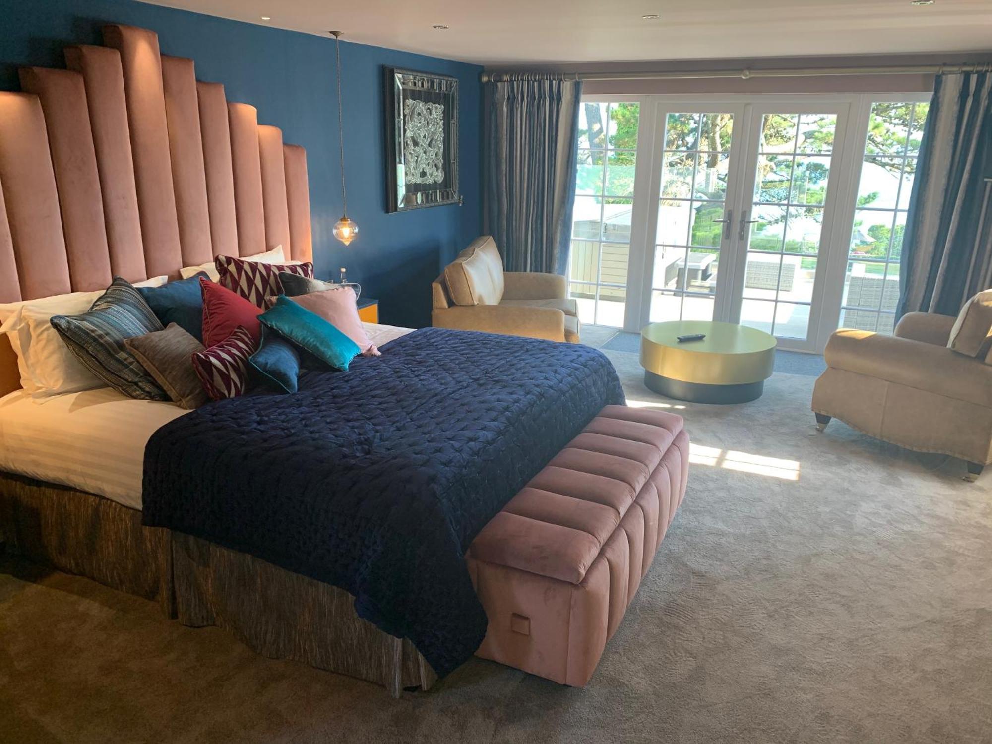 Talland Bay Hotel, Looe 외부 사진