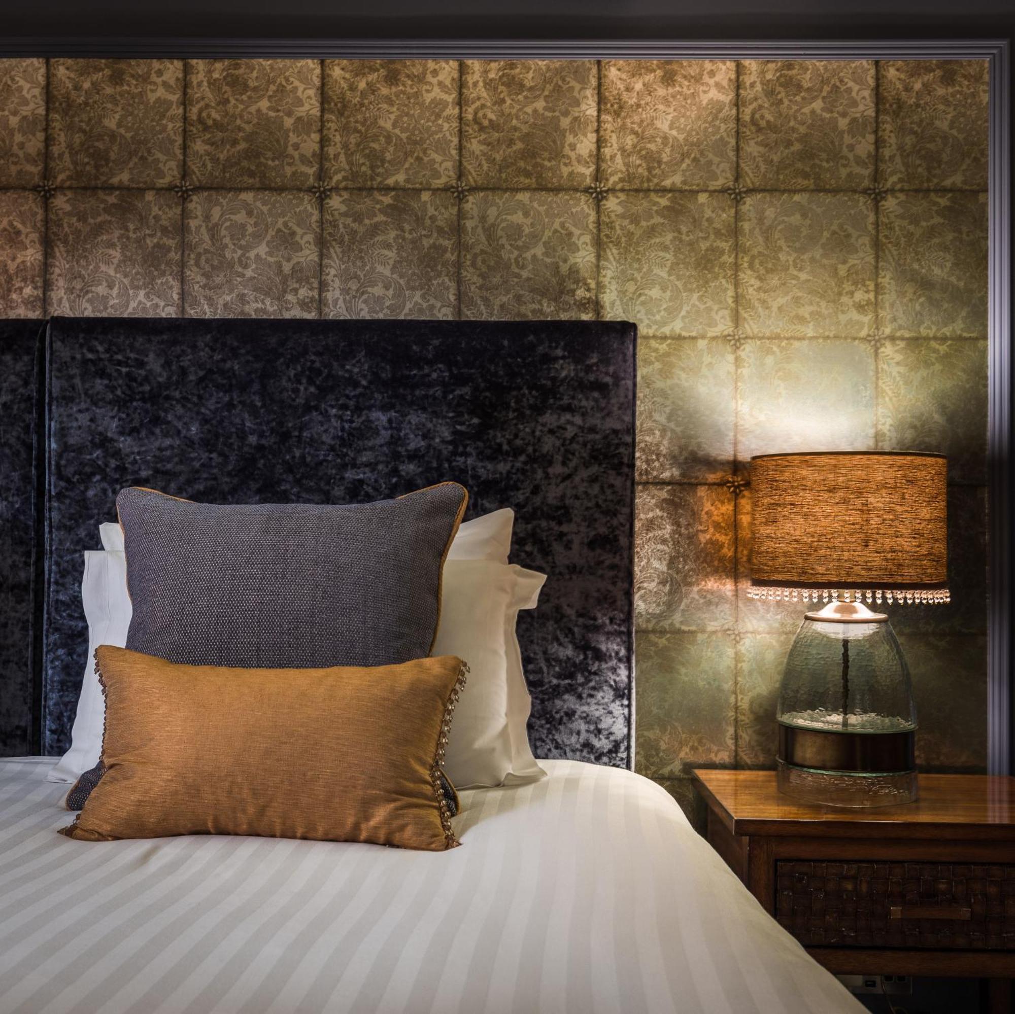 Talland Bay Hotel, Looe 외부 사진